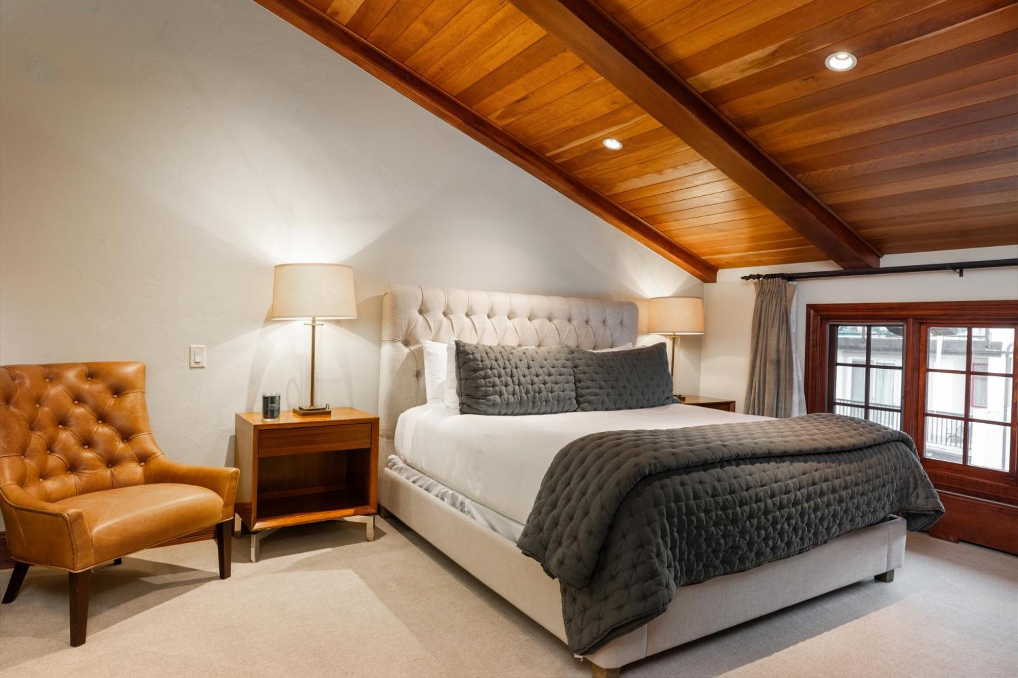 Lodge At Vail Condominiums Экстерьер фото