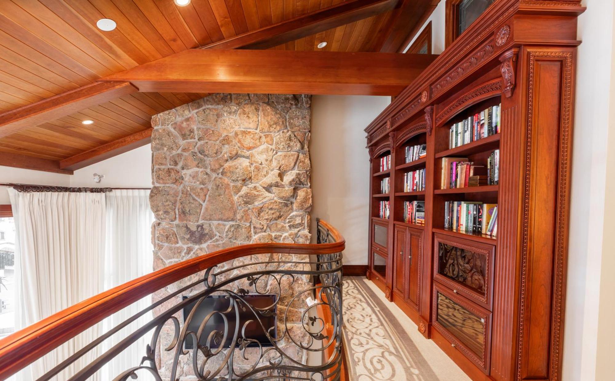 Lodge At Vail Condominiums Экстерьер фото