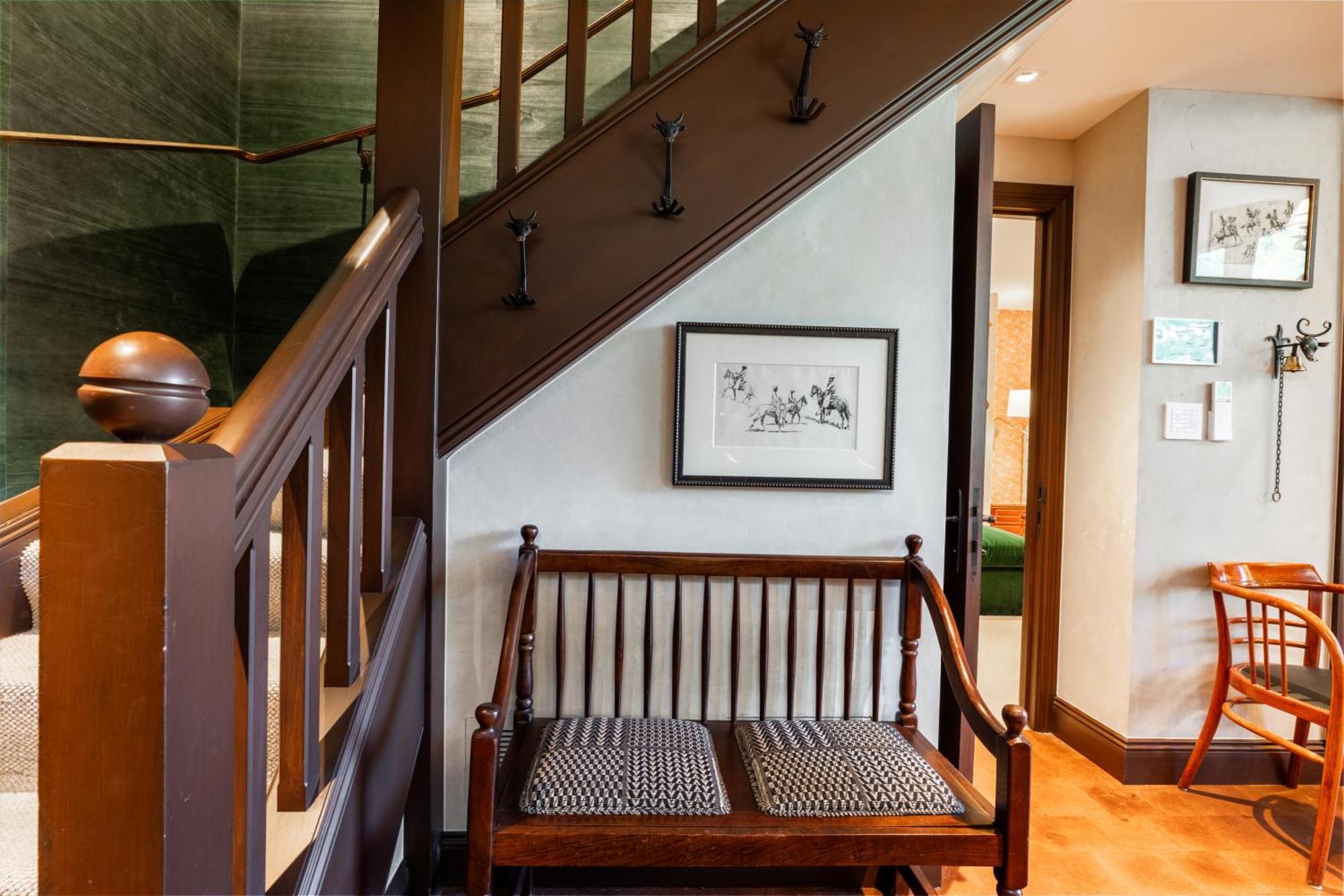 Lodge At Vail Condominiums Экстерьер фото