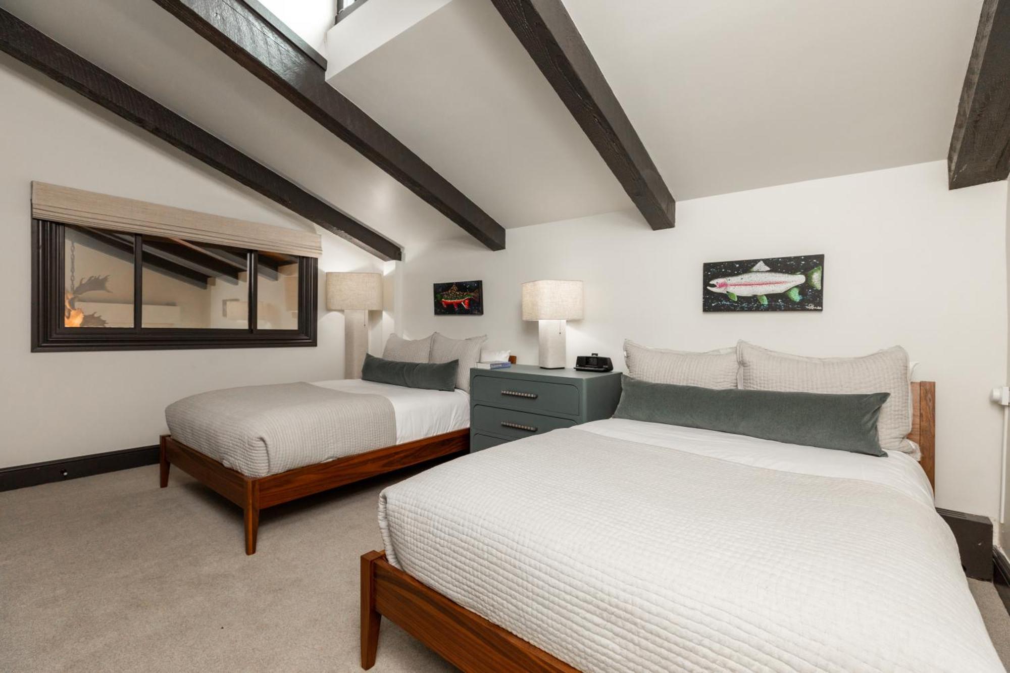 Lodge At Vail Condominiums Экстерьер фото