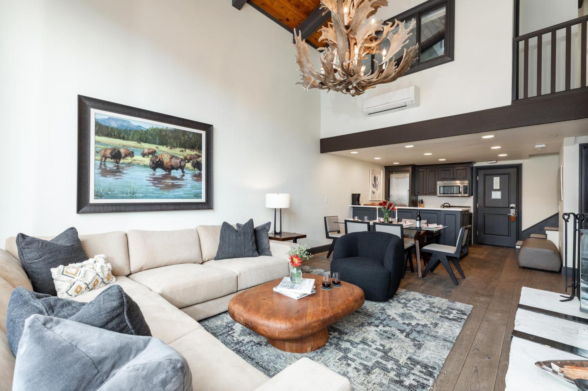 Lodge At Vail Condominiums Экстерьер фото