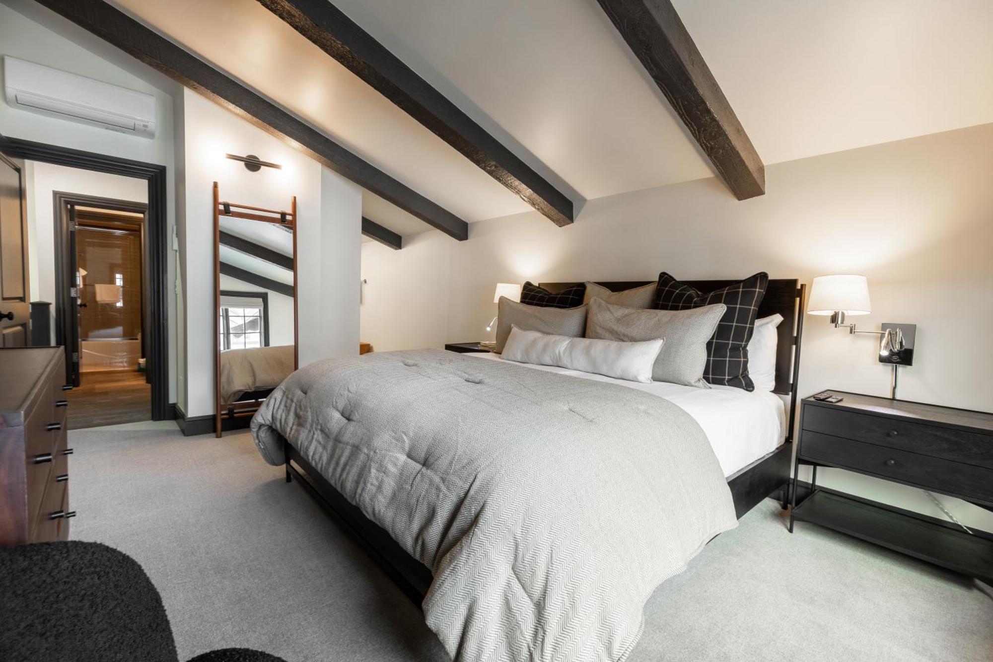 Lodge At Vail Condominiums Экстерьер фото