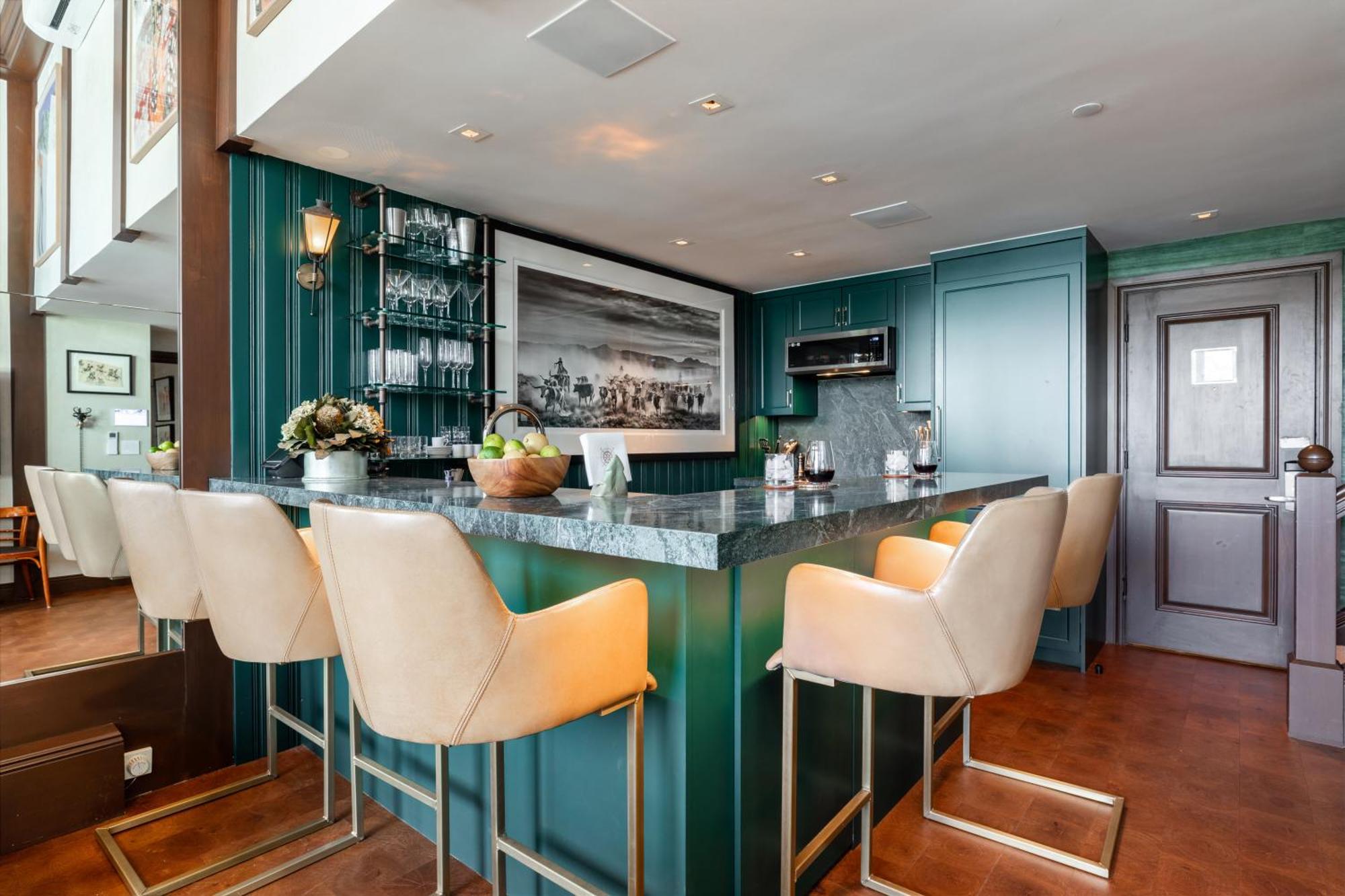 Lodge At Vail Condominiums Экстерьер фото