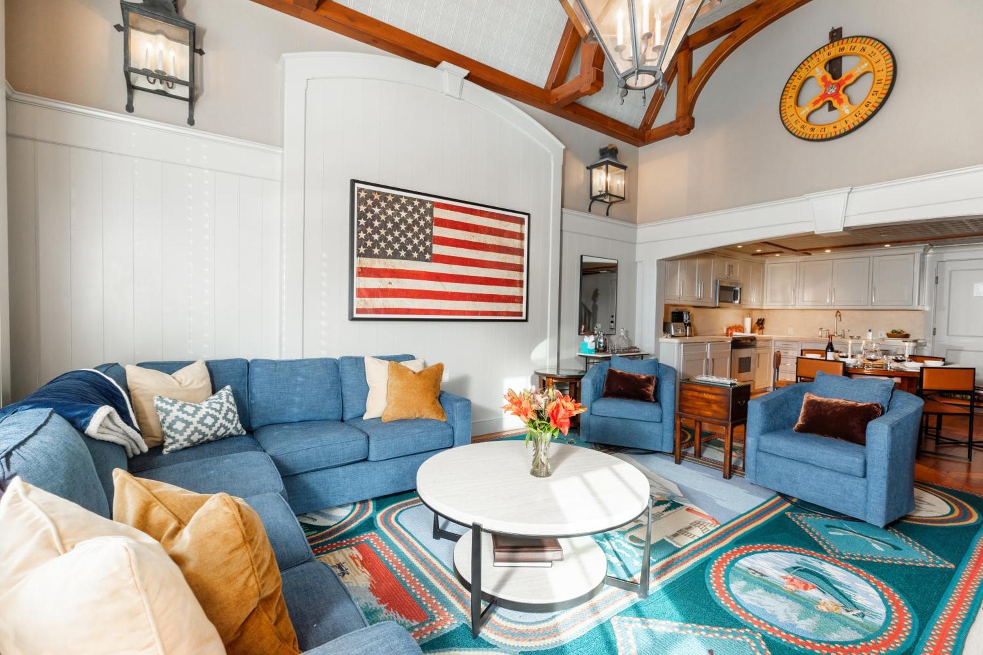 Lodge At Vail Condominiums Экстерьер фото