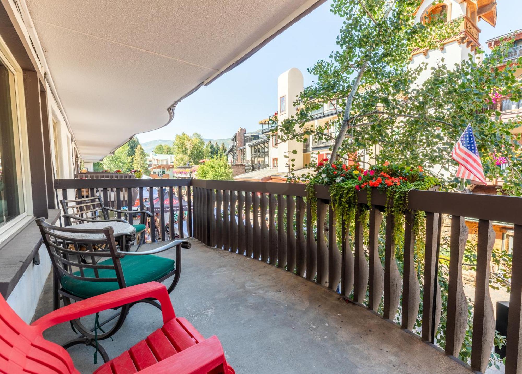Lodge At Vail Condominiums Экстерьер фото