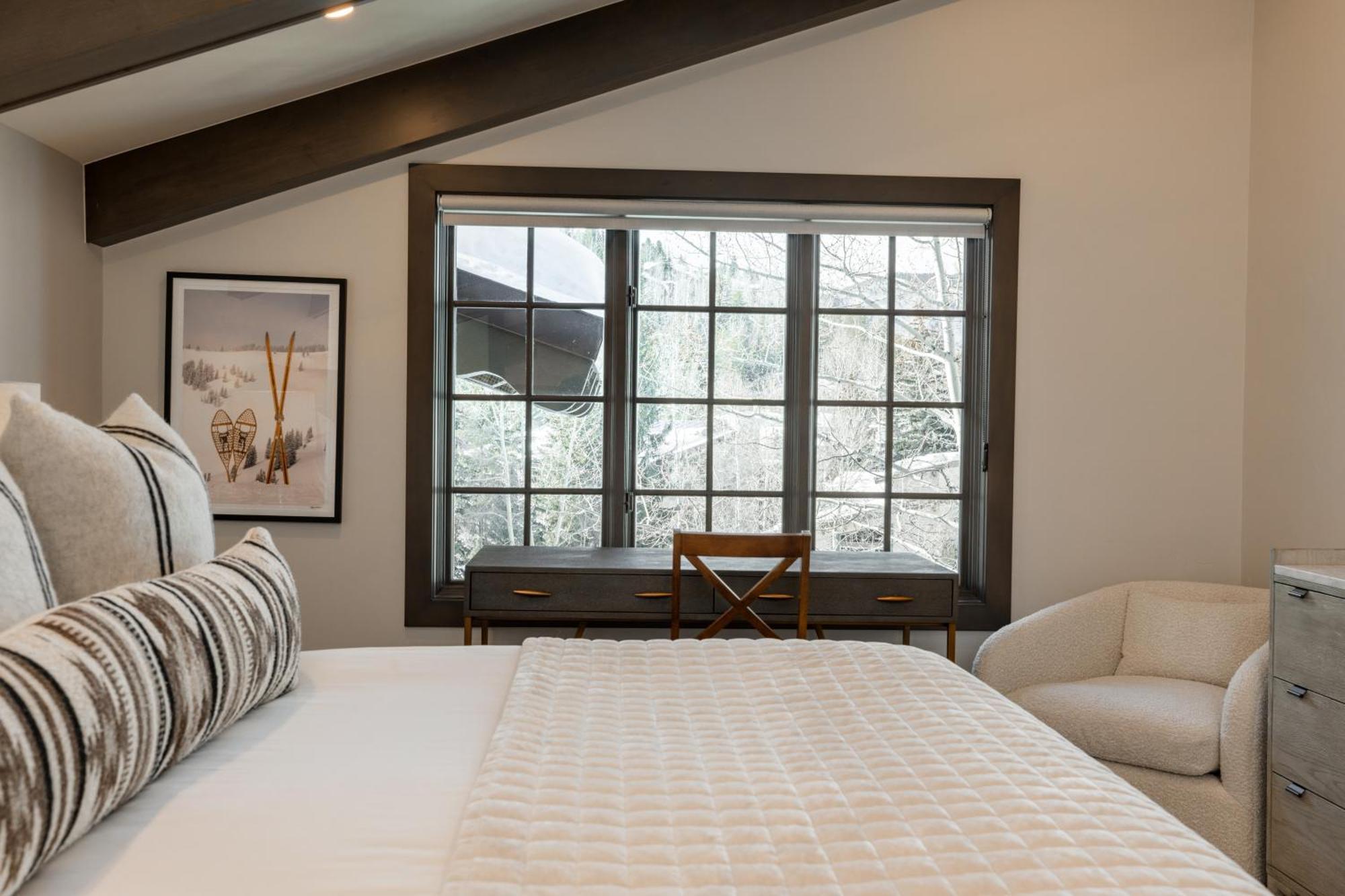 Lodge At Vail Condominiums Экстерьер фото